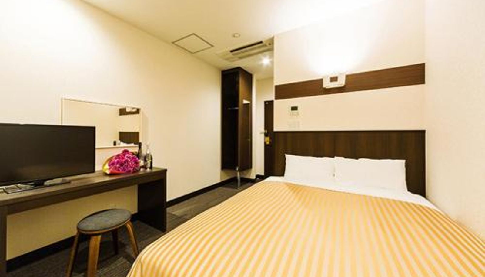 Info - Hotel CASVI Tenjin