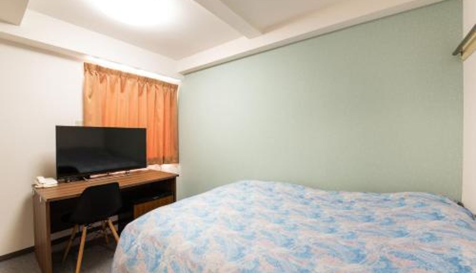 Standardzimmer - Yokohama Sakuragicho Town Hotel