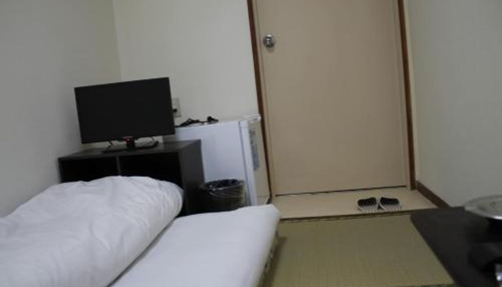 Chambre - Hotel Beaver 2
