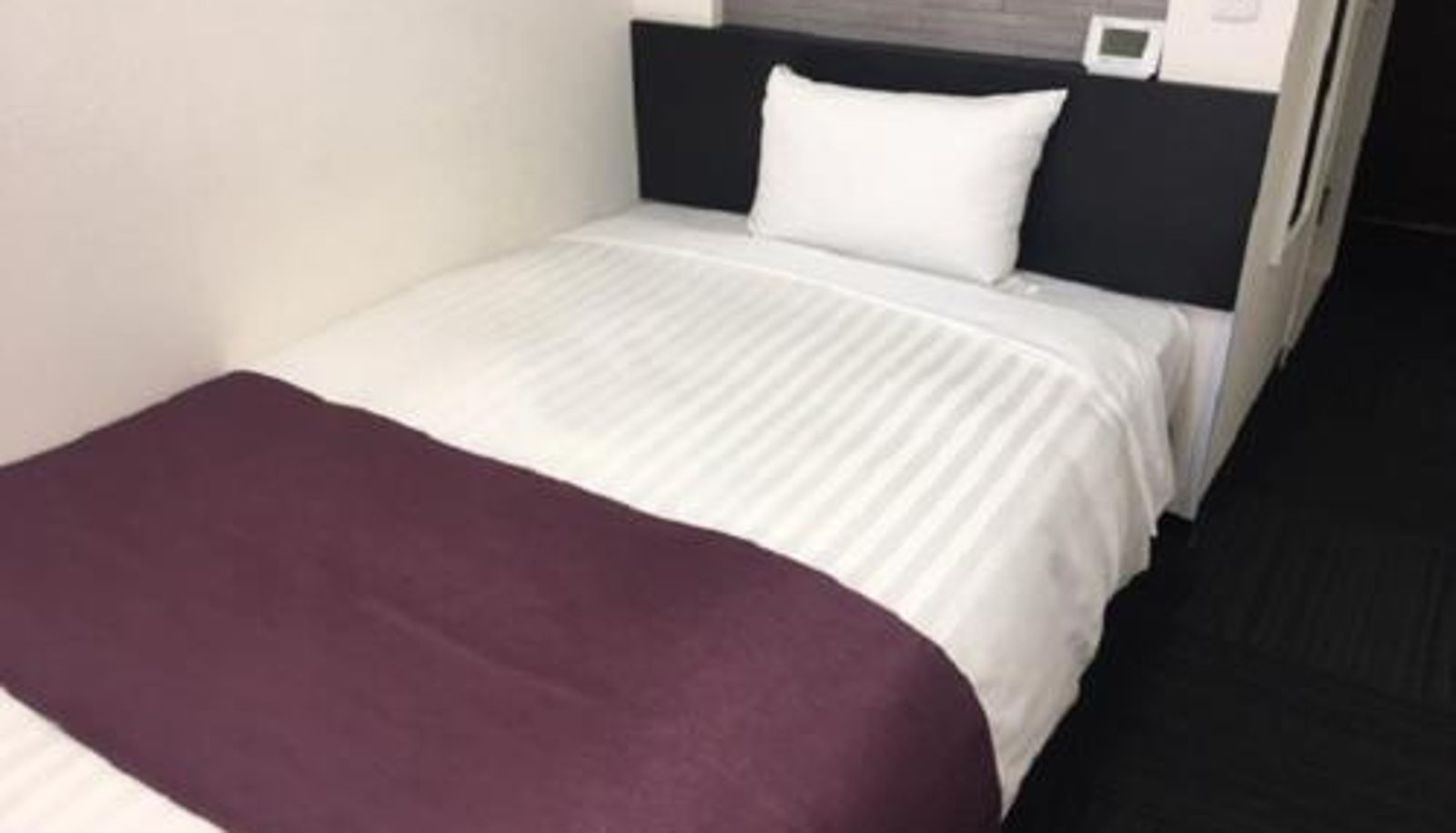 Kamer - Ueno Urban Hotel