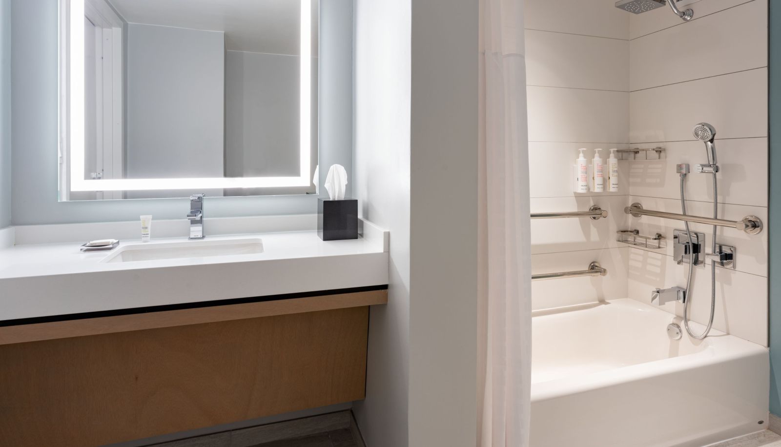 Zimmer - Miami Marriott Biscayne Bay
