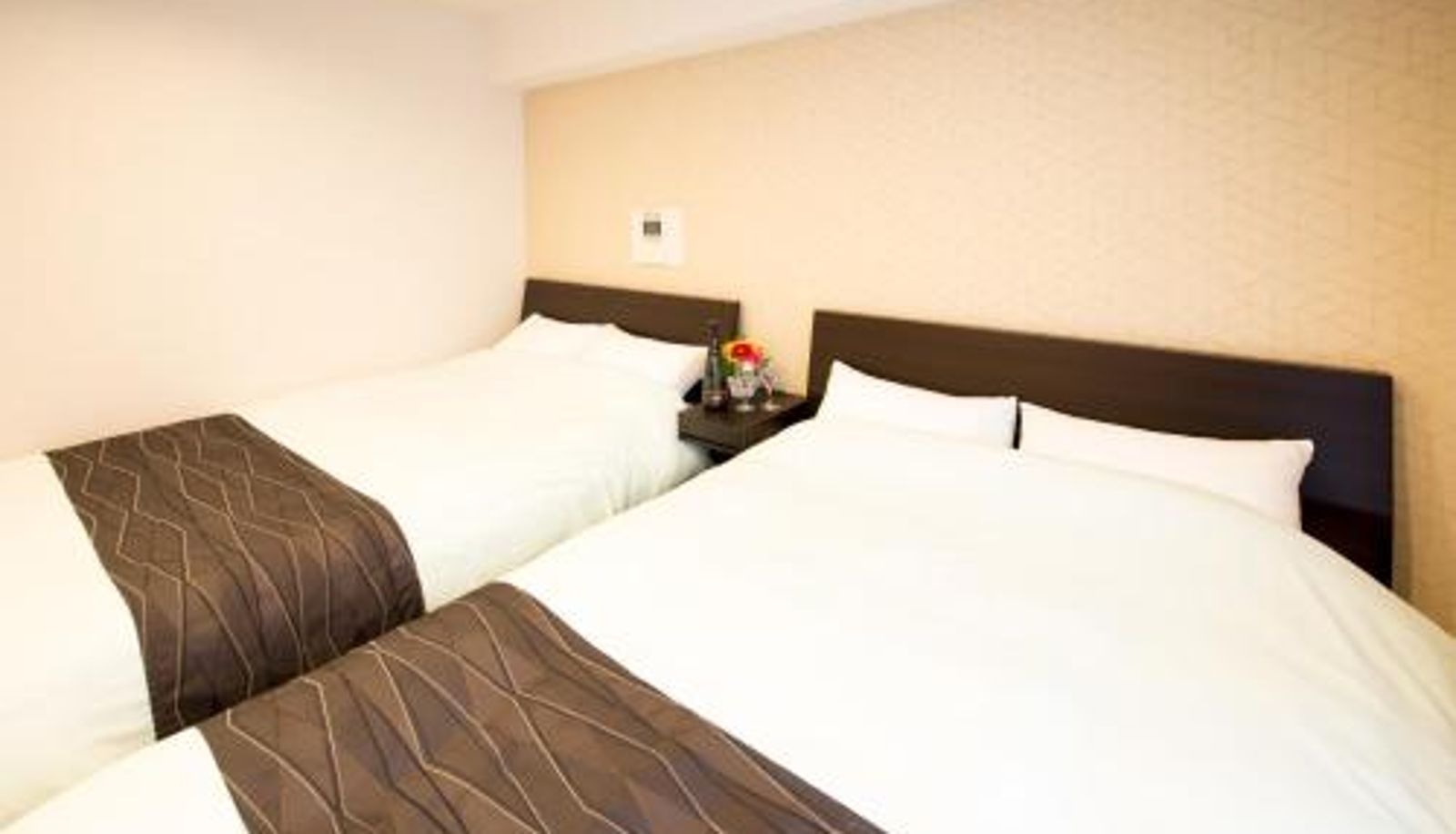 Camera - Hotel CoCoDe Plus