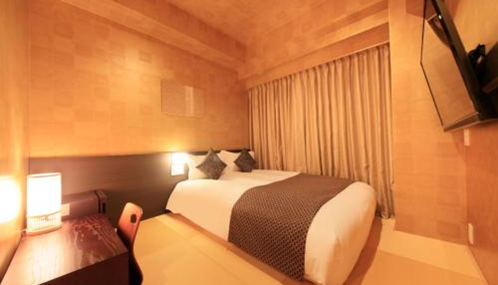 Chambre - Centurion Hotel&Spa Ueno Station