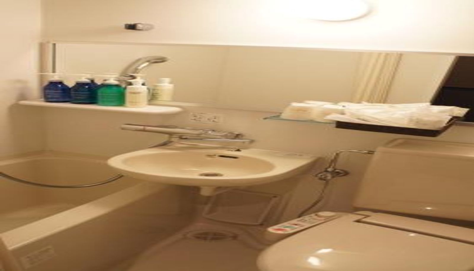 Zimmer - Hotel SUI Ginza Kyobashi by ABEST
