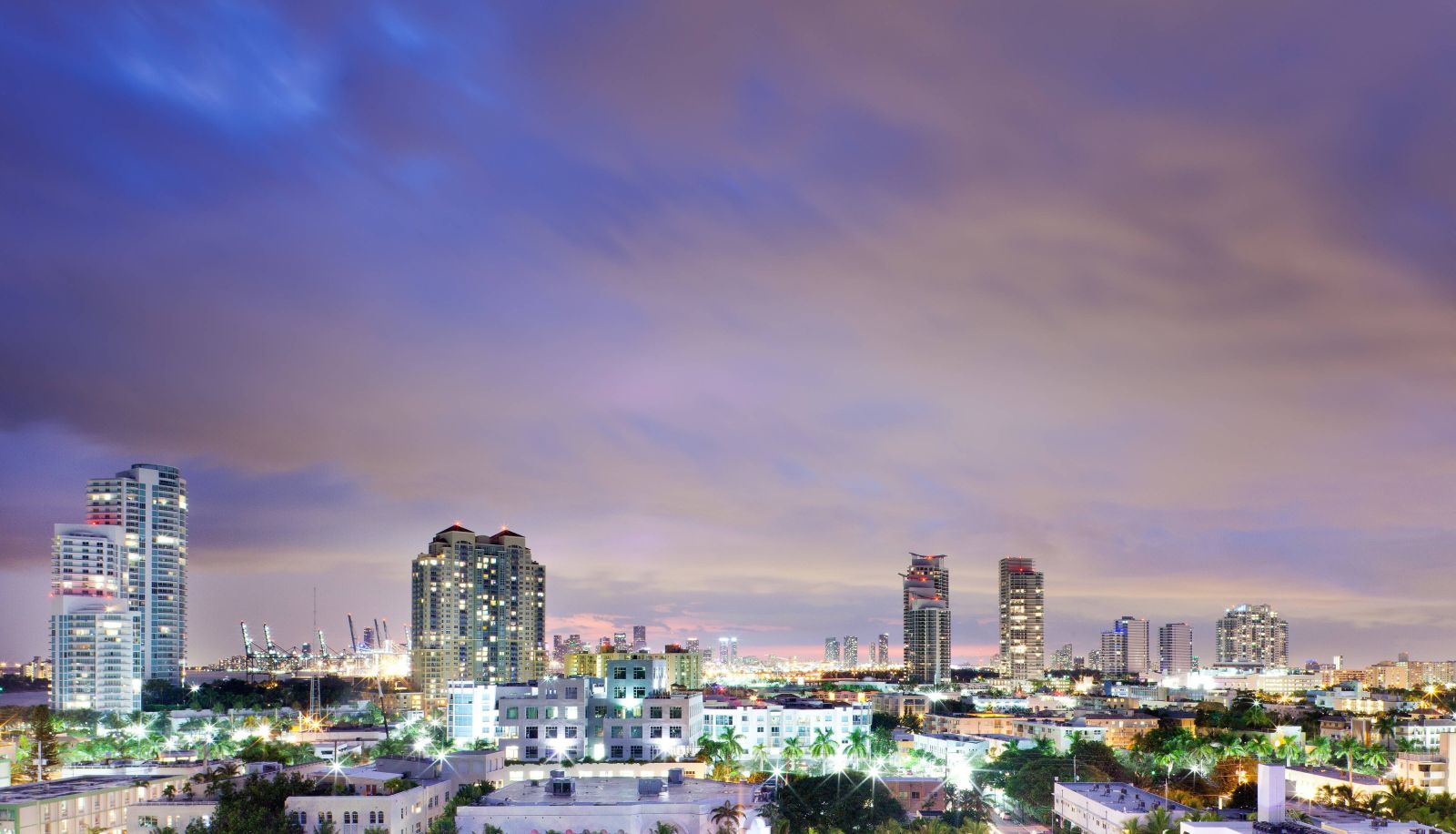 Zimmer - Marriott Stanton South Beach