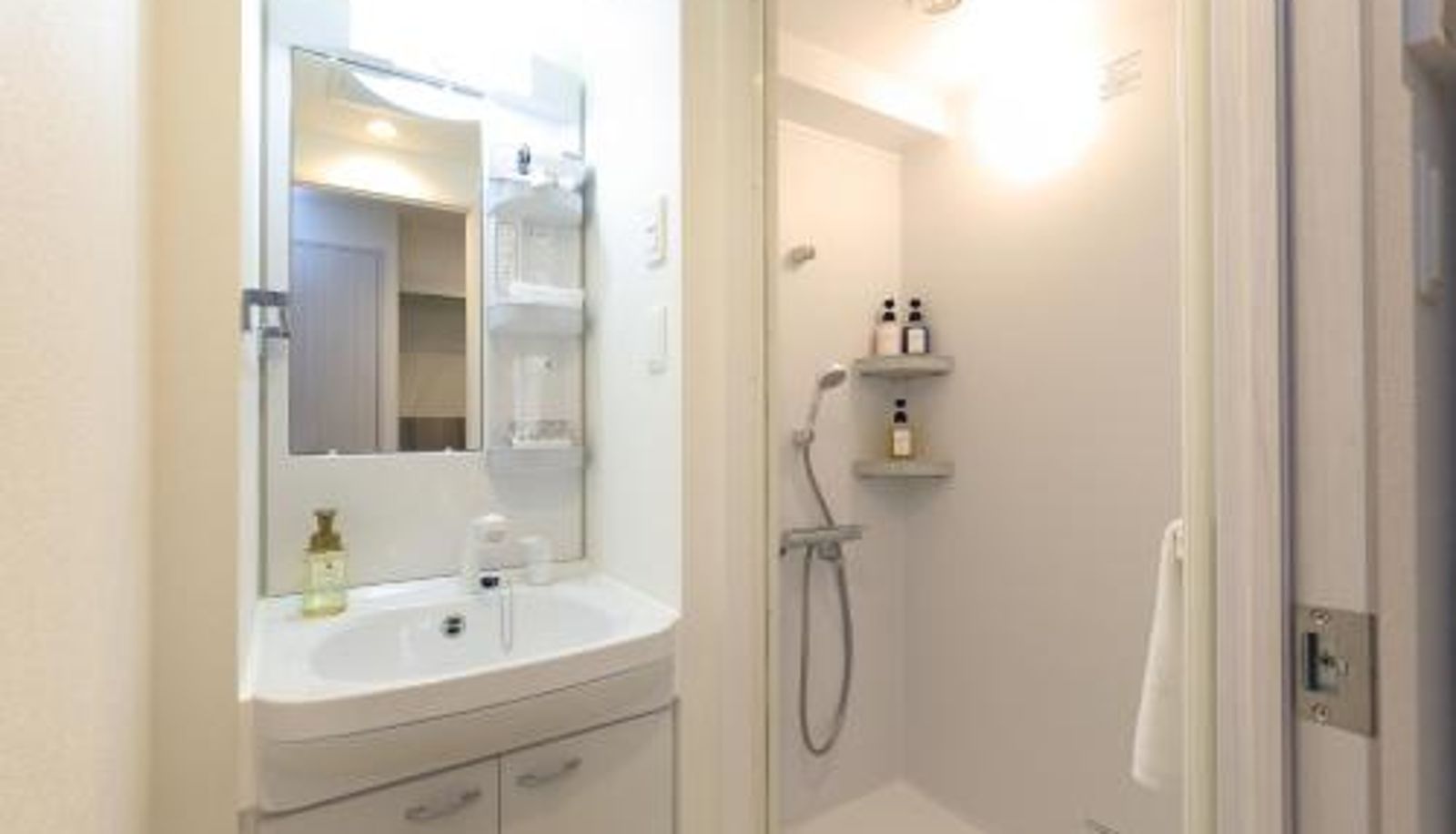 Room - Residence Hotel Hakata 20