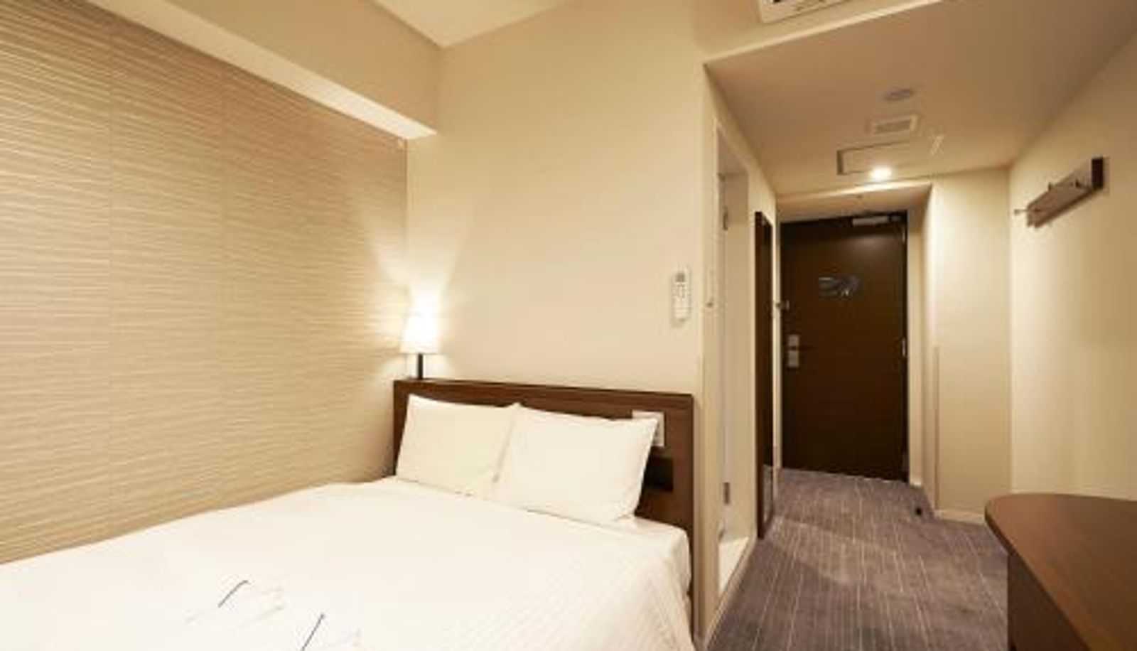 Kamer - Sotetsu Fresa Inn Tokyo Roppongi