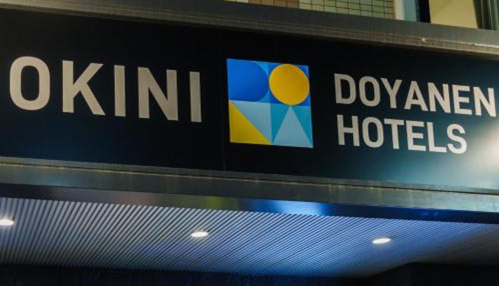 Info - OKINI - Doyanen Hotels