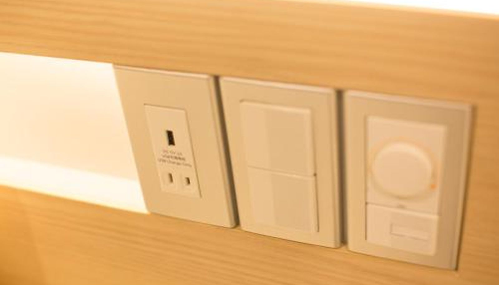 Habitación triple - Karaksa Hotel Osaka Namba