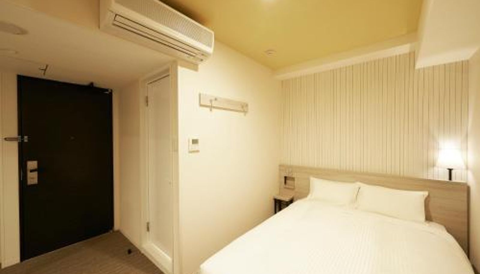 Camera - Sotetsu Fresa Inn Ginza Sanchome