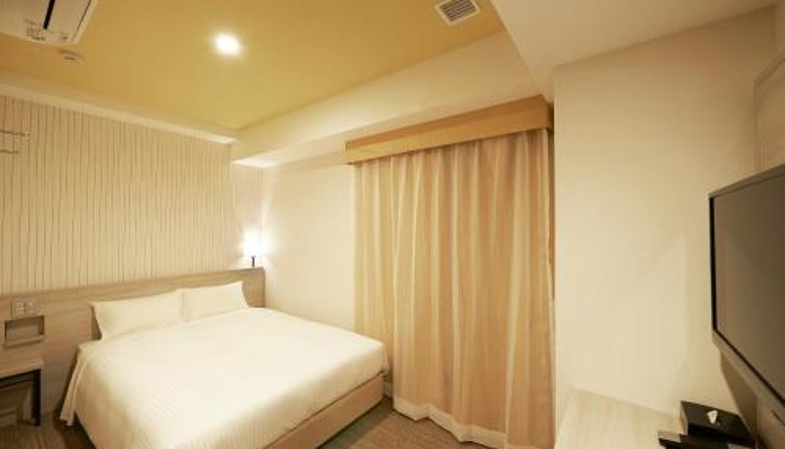 Camera - Sotetsu Fresa Inn Ginza Sanchome