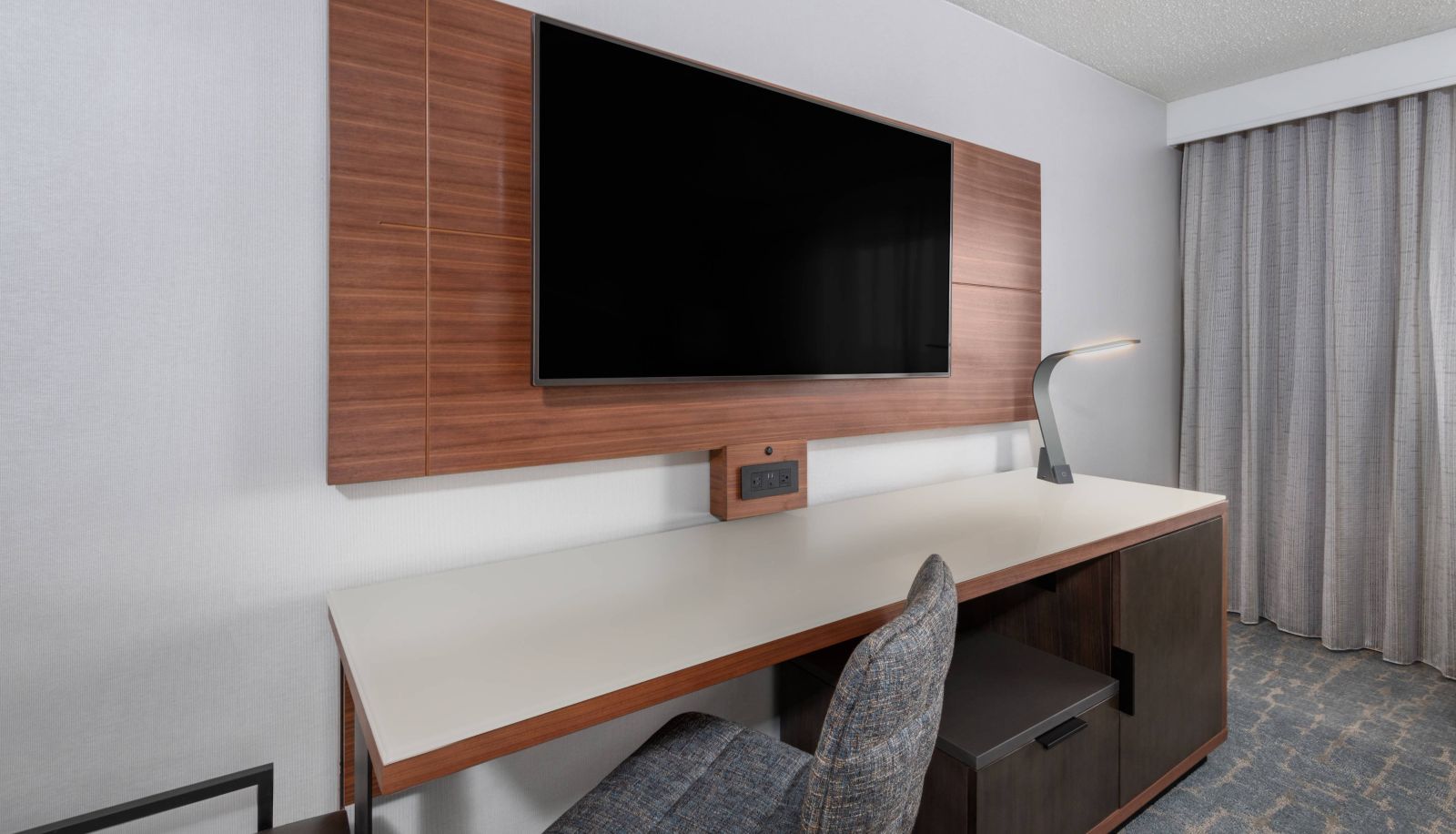 Pokój - Madison Marriott West