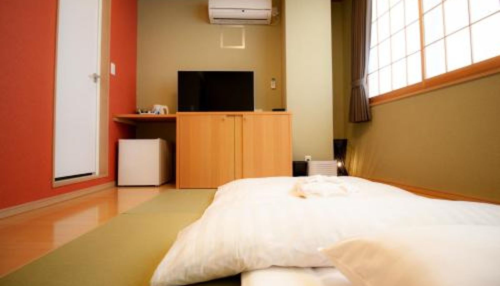 Camera - Nagomi Hotel Nippori