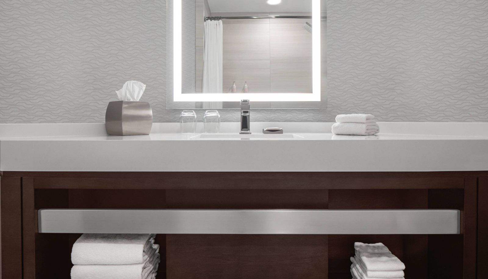 Zimmer - Minneapolis Marriott City Center
