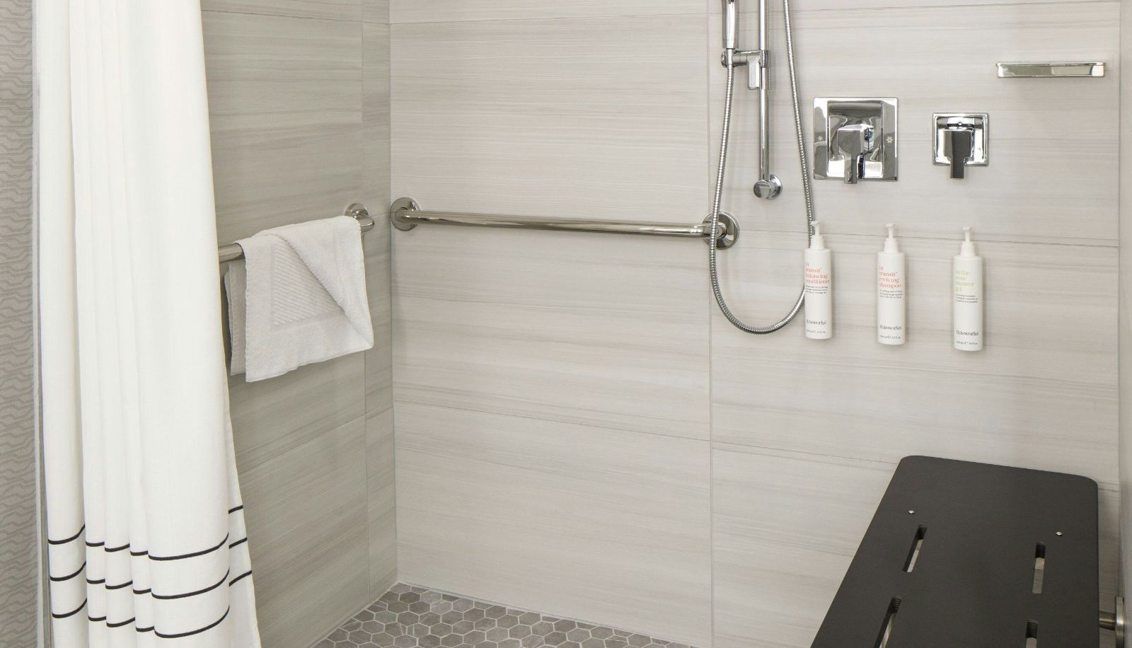 Zimmer - Minneapolis Marriott City Center