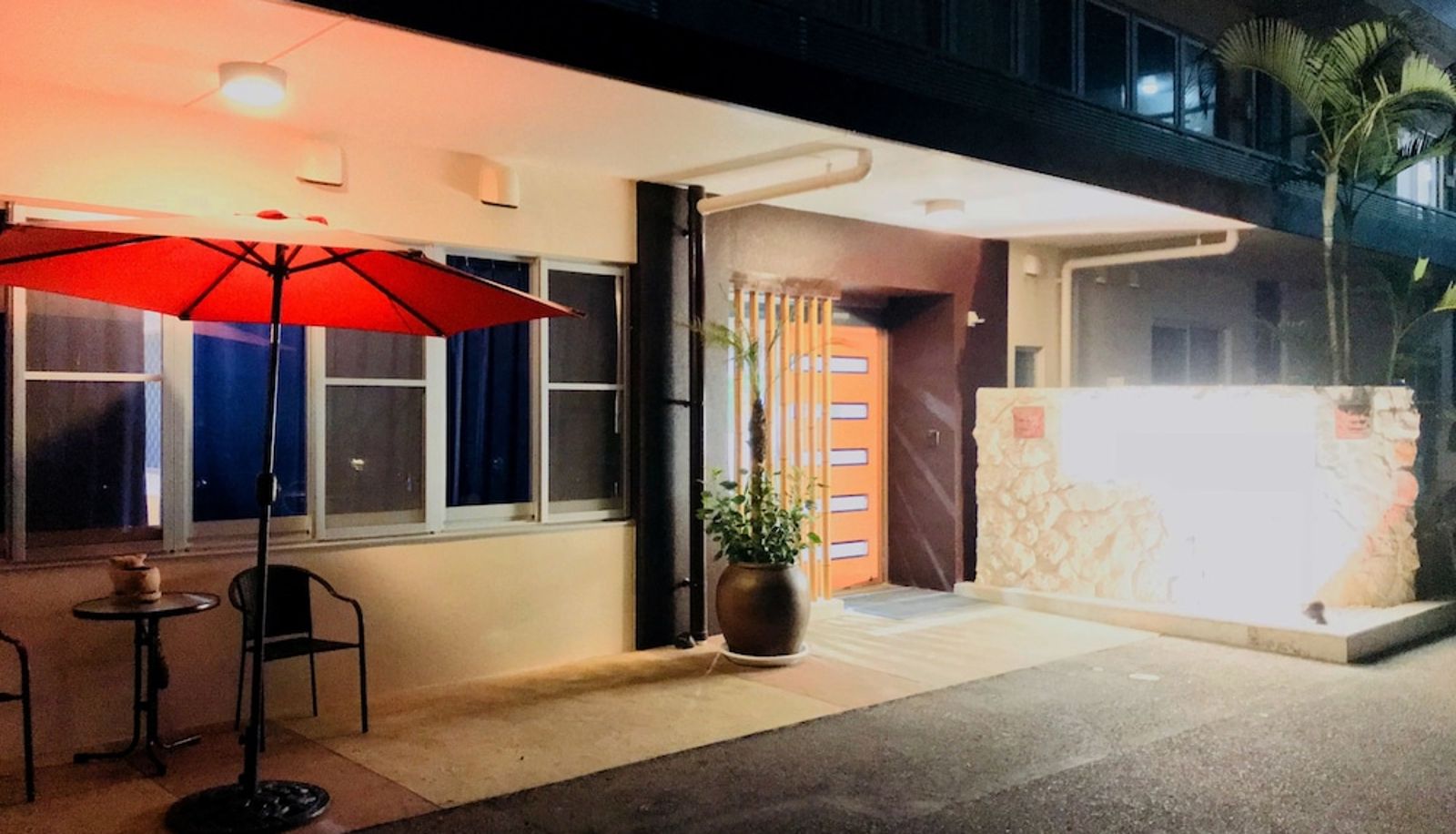 Info - Hotel Kaiho Ishigakijima