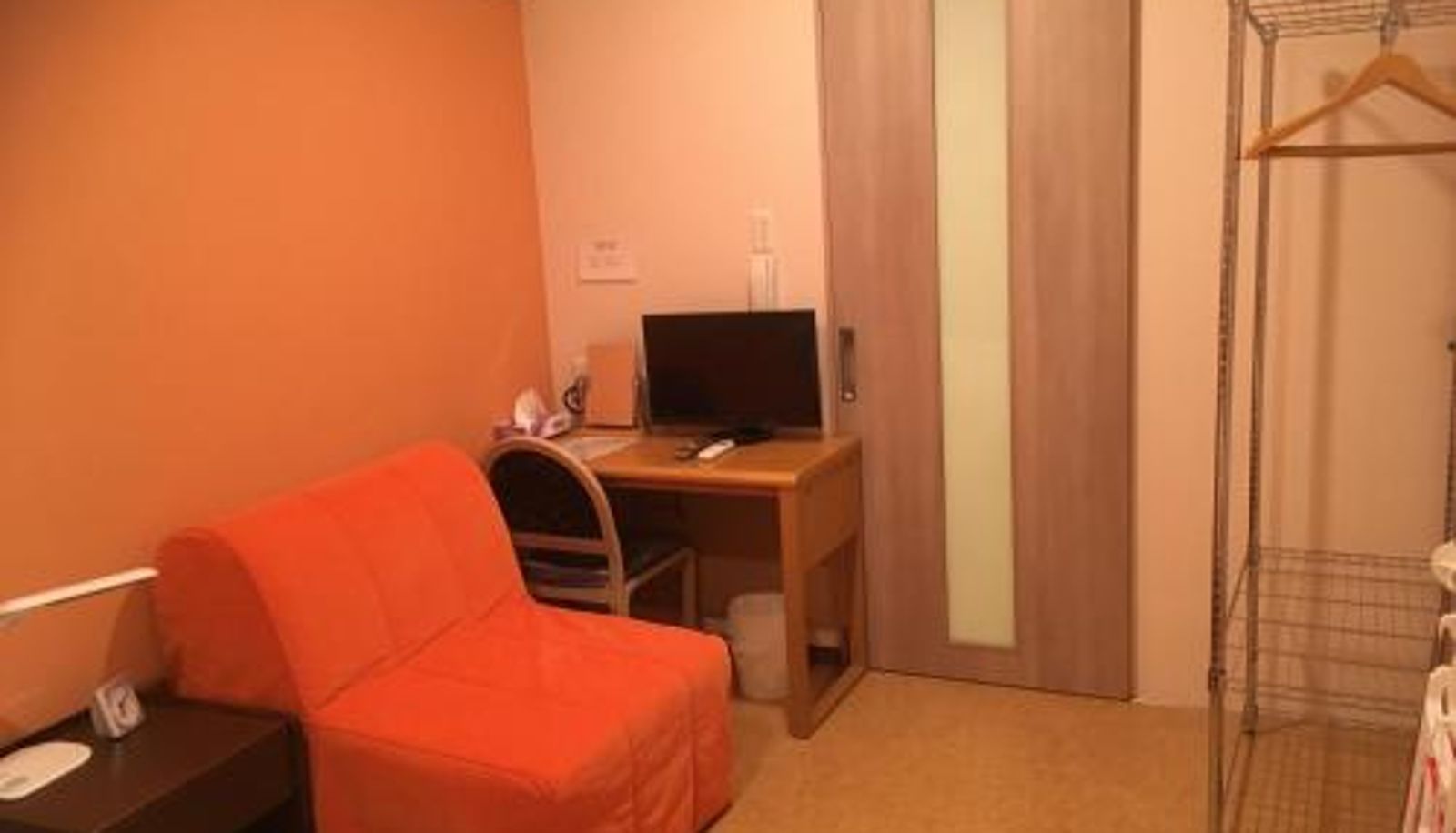 Zimmer - Hotel Asahi Grandeur Fuchu