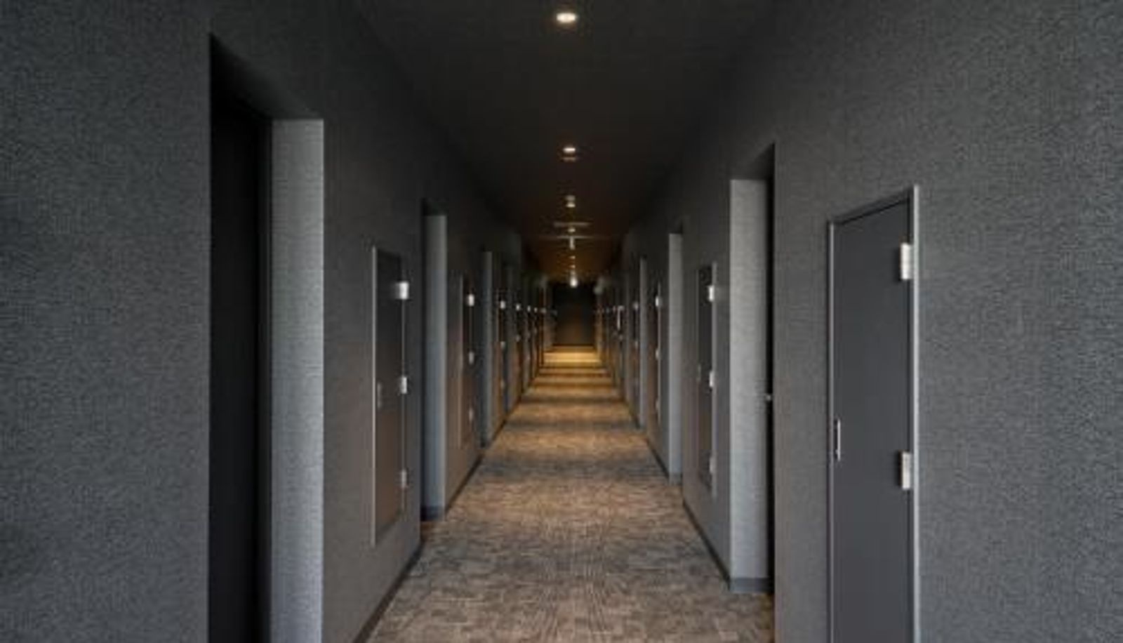 Info - Hotel R9 Sano Fujioka