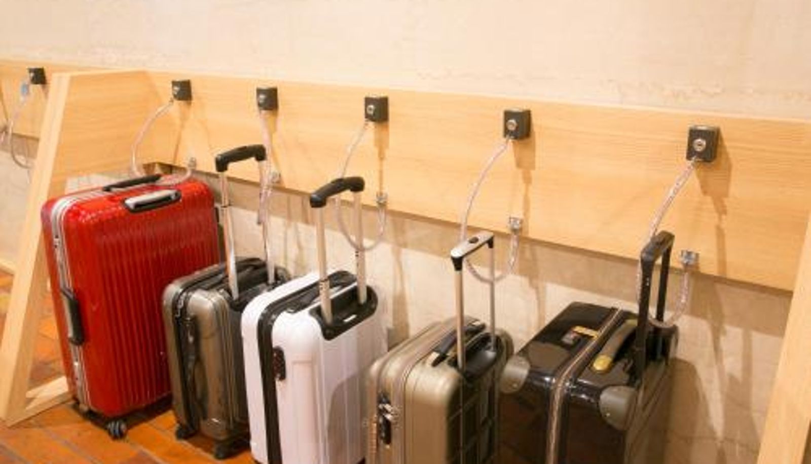 Info - Hotel S-Plus Hiroshima Peace Park