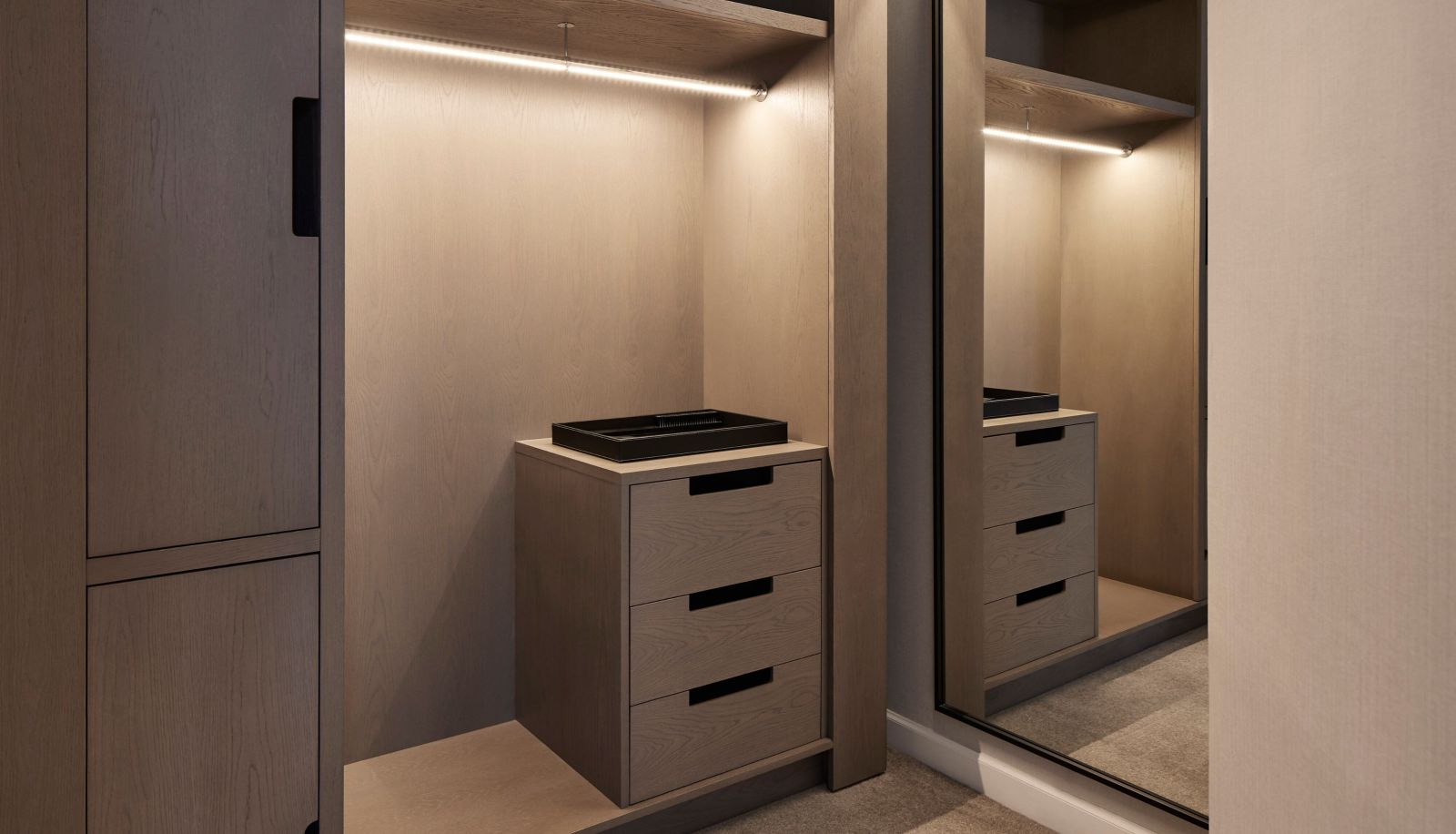 Suite - The Luxury Collection Hotel Manhattan Midtown