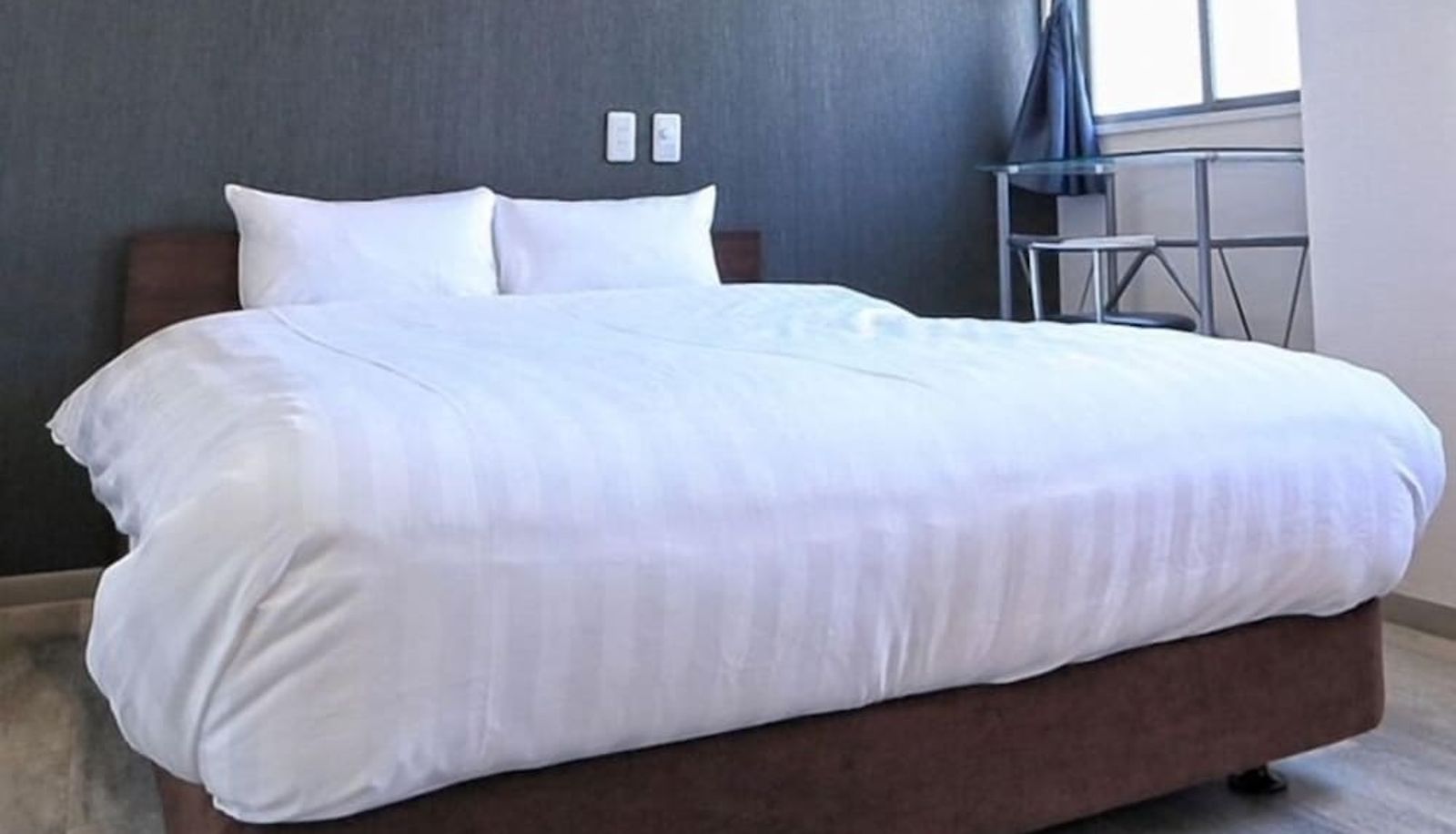 Standard room - RE HOTEL Tanimachi 9cho-me