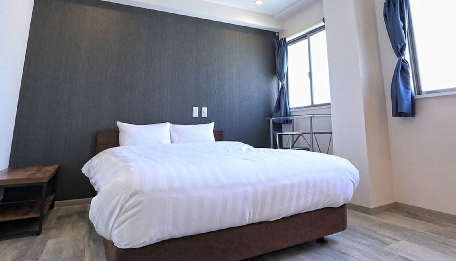 Business room - RE HOTEL Tanimachi 9cho-me
