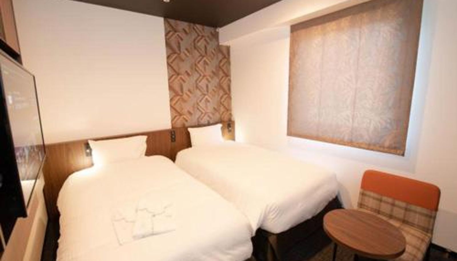 Zimmer - Henn na Hotel Tokyo Akasaka