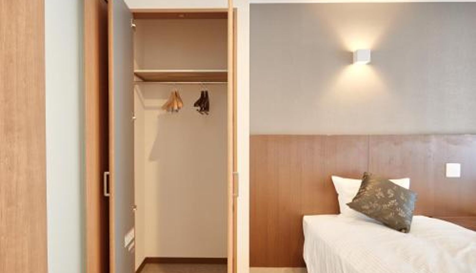 Chambre - Creass Hotel Tsubogawa Marche