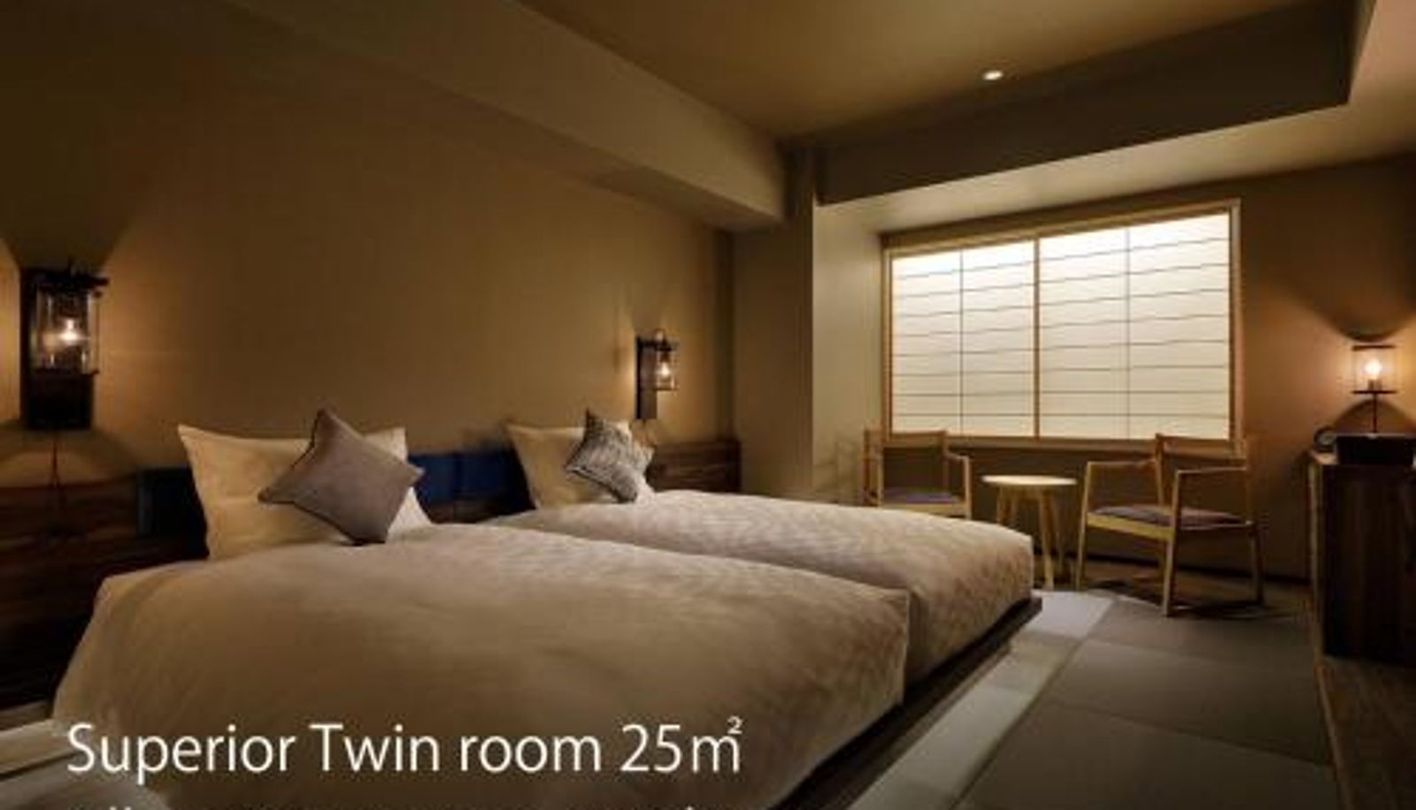 Zimmer - Hotel Resol Kyoto Kawaramachi Sanjo