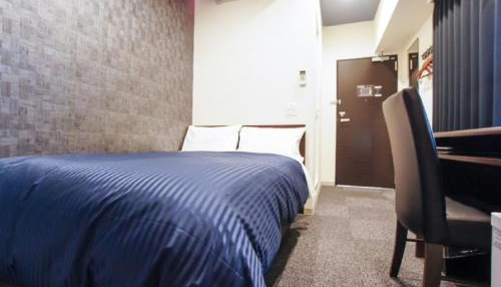 Info - HOTEL LiVEMAX Himeji Shiyakusho Mae