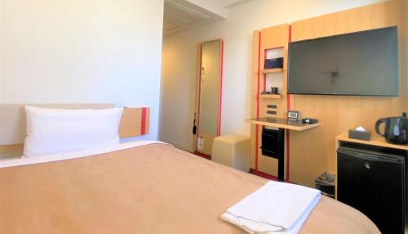 Camera - Center Hotel Narita2 R51