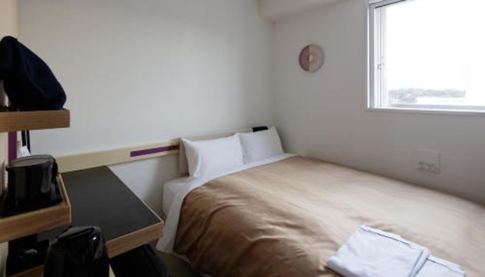 Camera - Center Hotel Narita2 R51