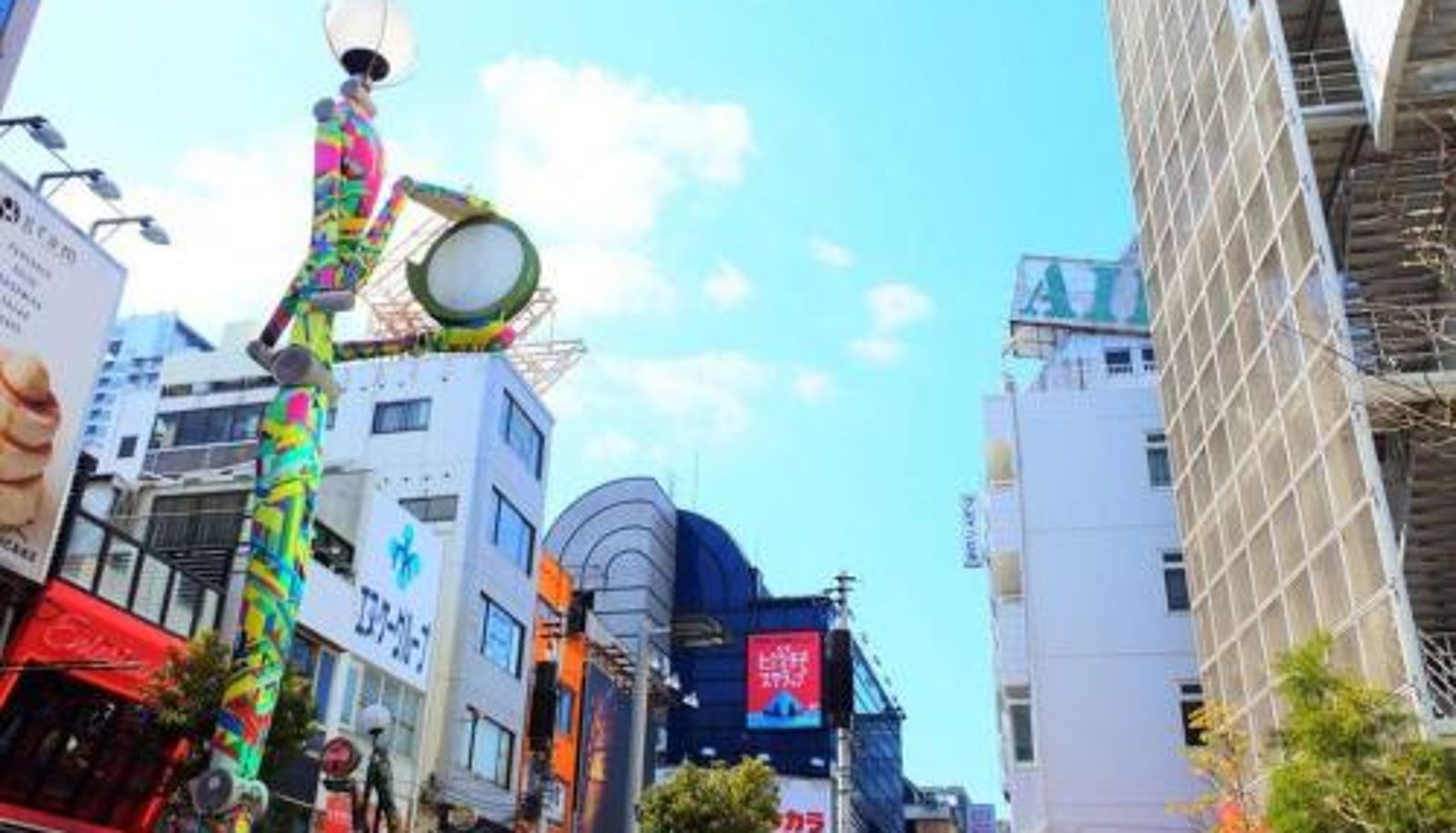 Info - HOTEL HILLARYS Shinsaibashi