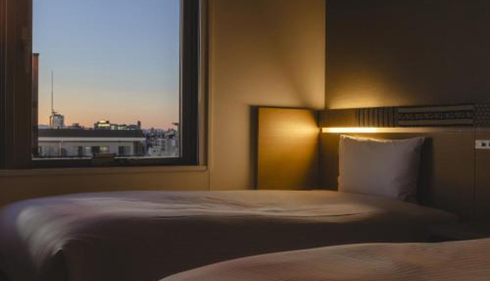 Zimmer - Hotel Gracery Asakusa