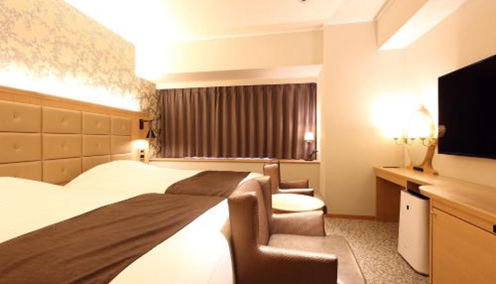 Room - Kobe Luminous Hotel Sannomiya