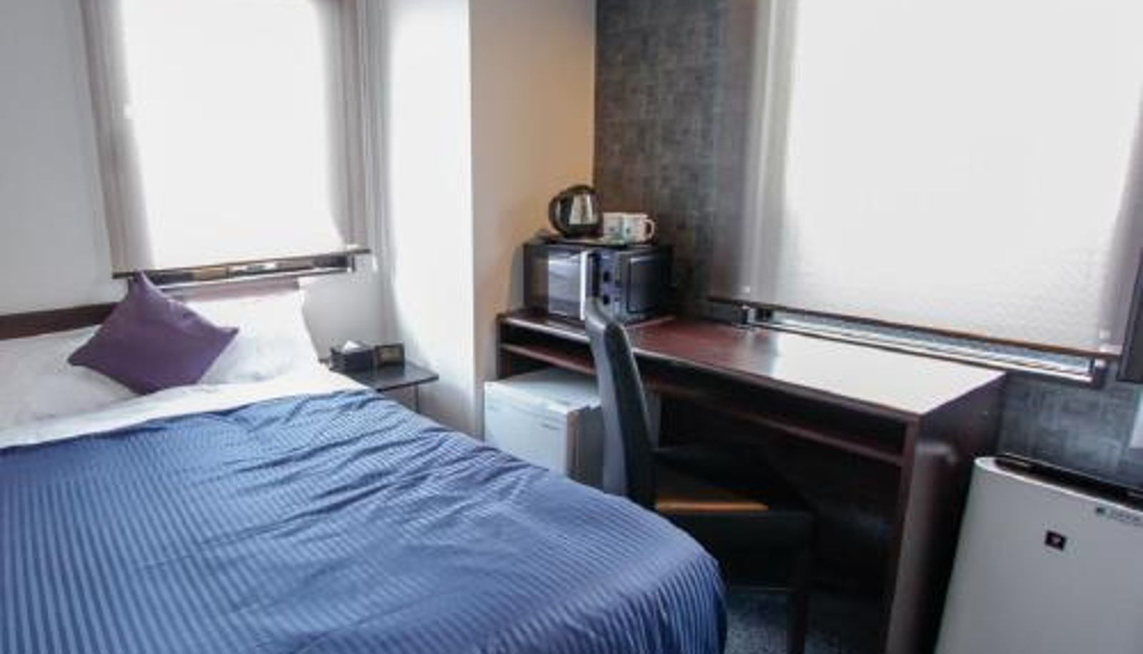 Habitación - HOTEL LiVEMAX Kobe Sannomiya