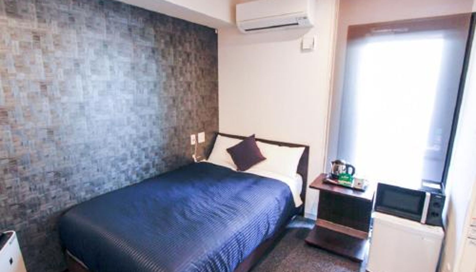 Info - HOTEL LiVEMAX Kobe Sannomiya