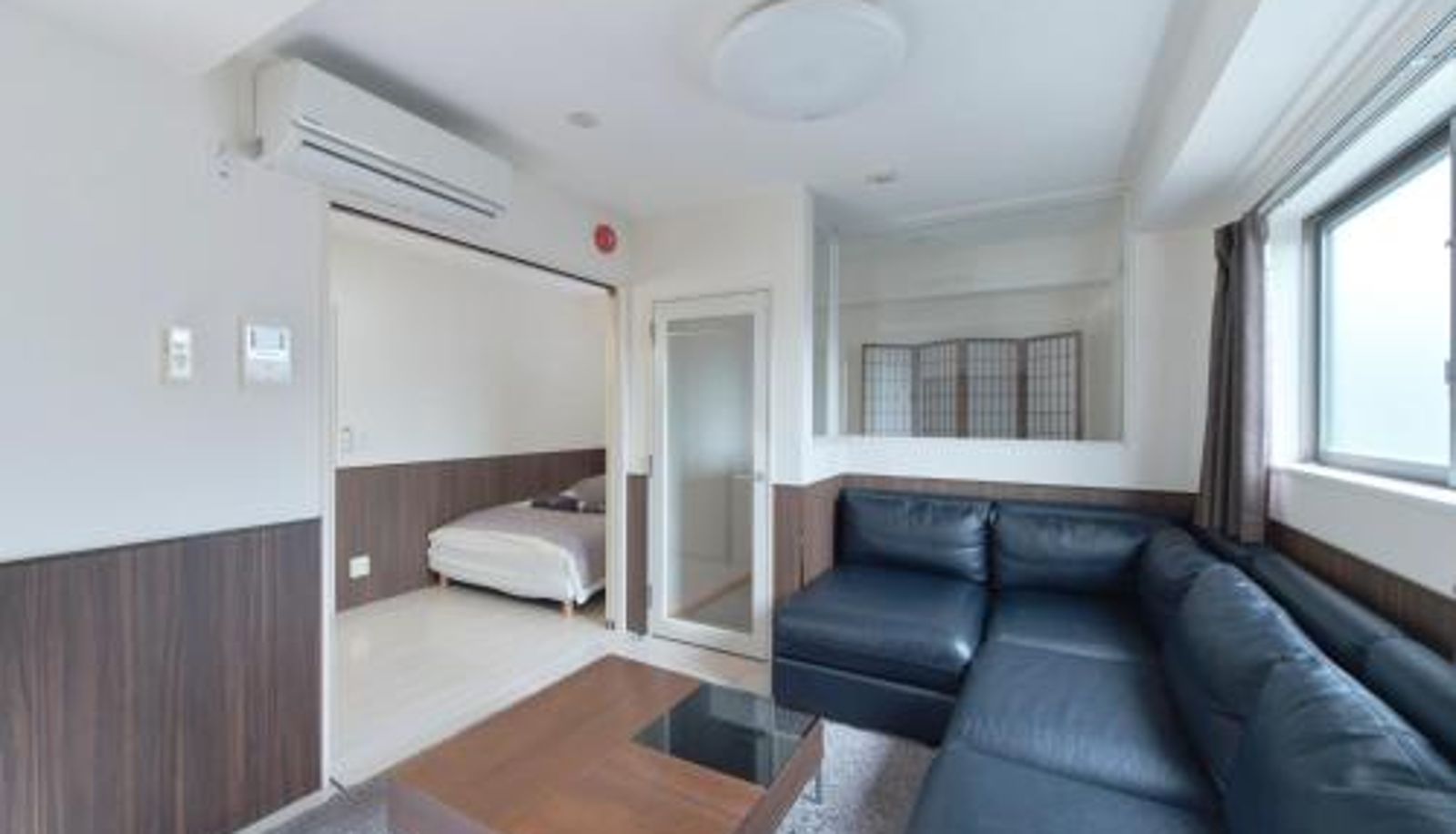 Appartement - Sakura Cross Hotel Ueno Iriya