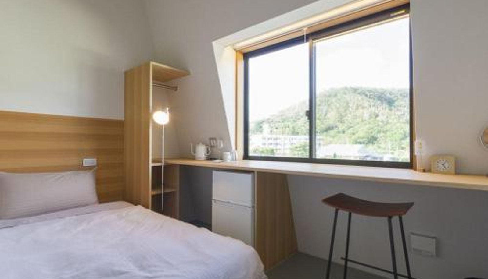 Habitación estándar - Denpaku Akakina Hotel