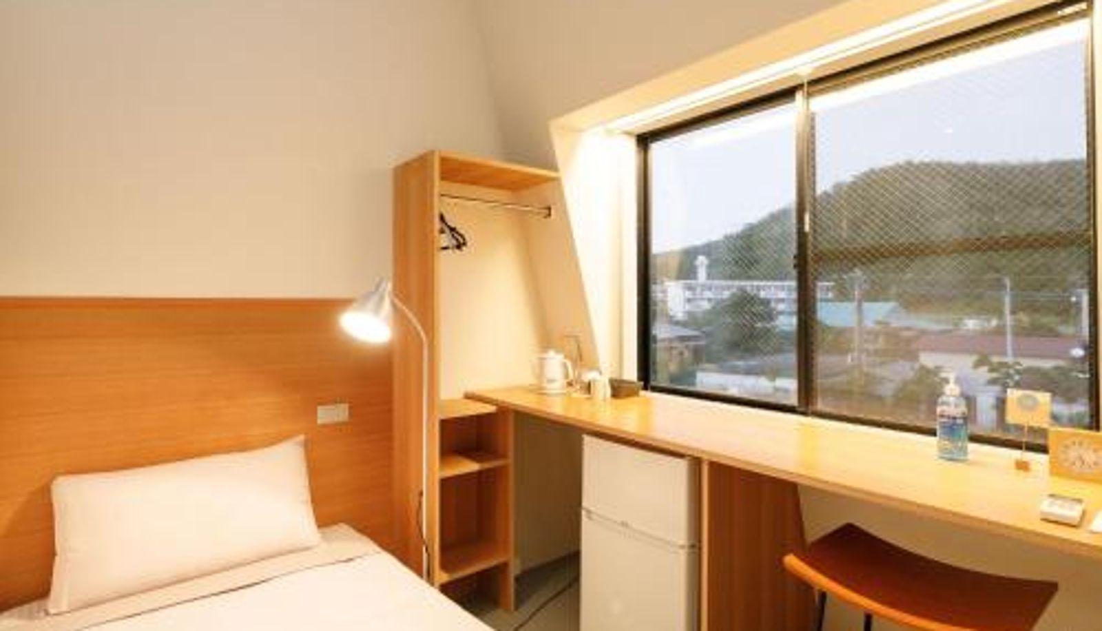 Habitación estándar - Denpaku Akakina Hotel