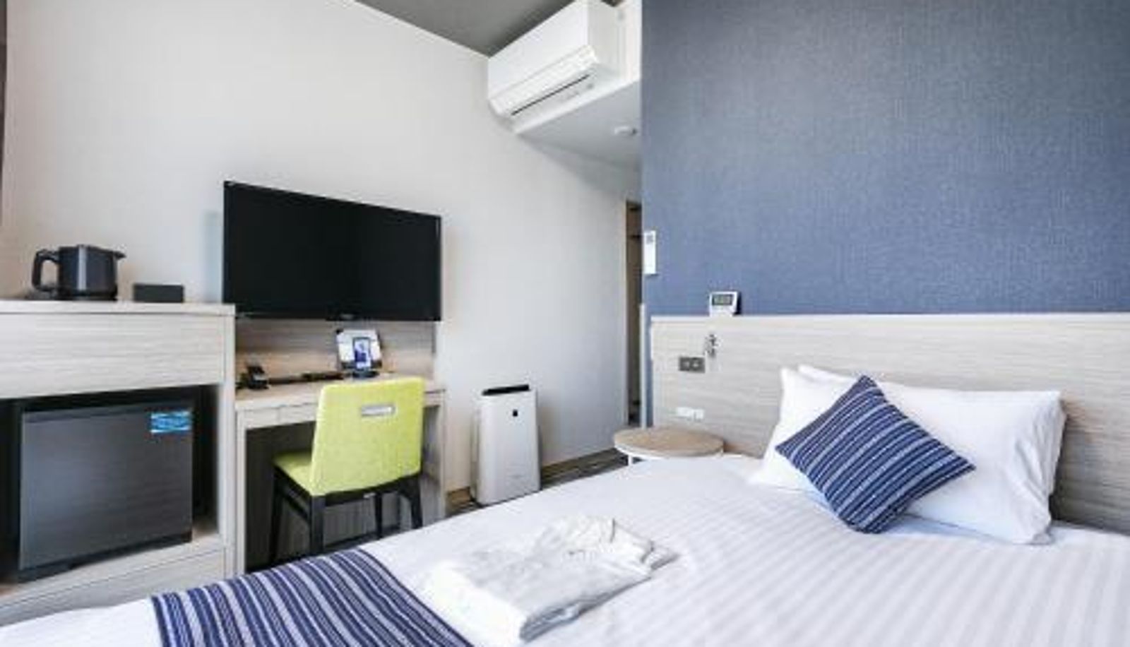 Room - Shizutetsu Hotel Prezio Hakataekimae