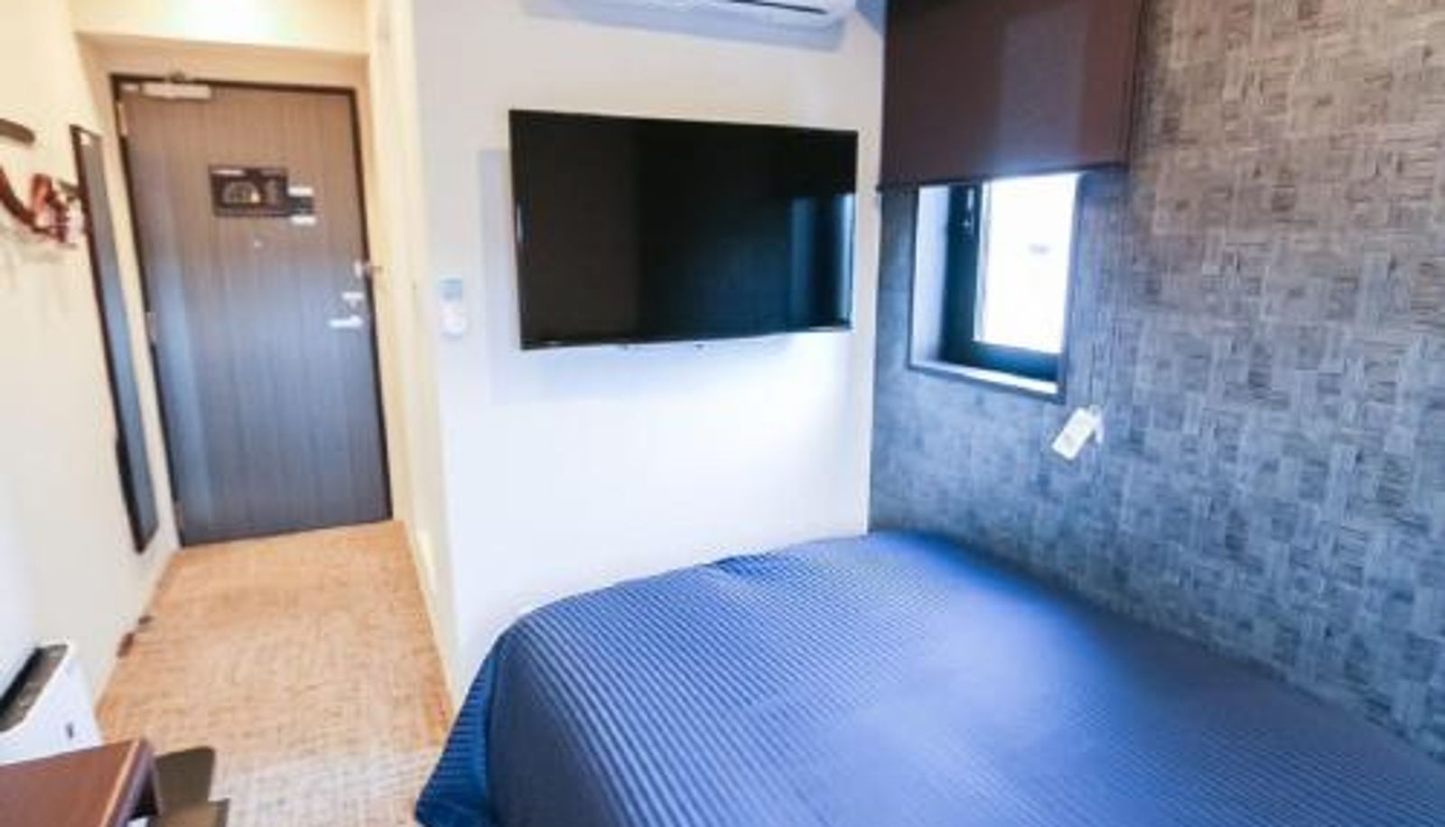 Zimmer - HOTEL LiVEMAX Hachioji Ekimae