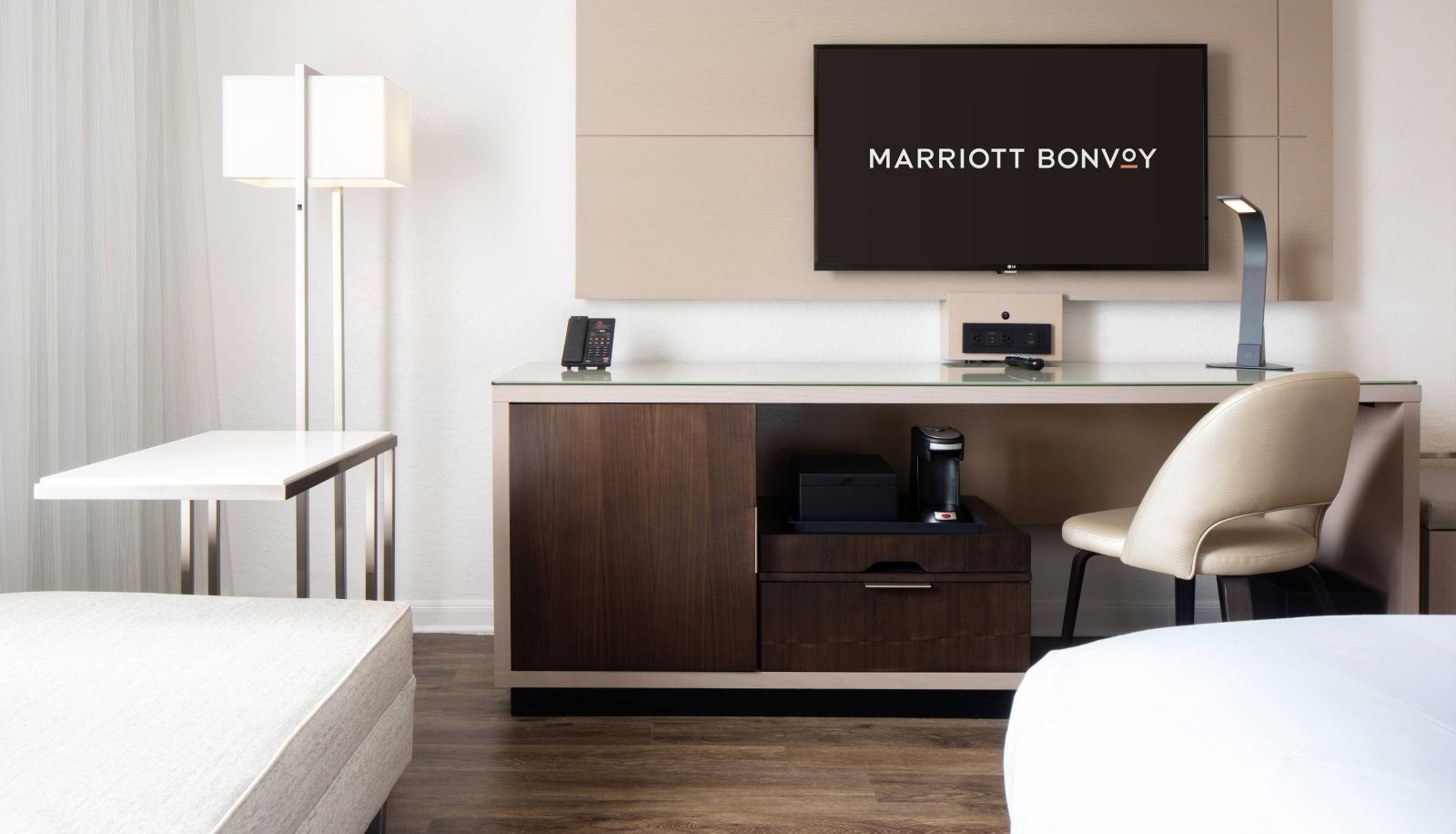Zimmer - Palm Beach Gardens Marriott
