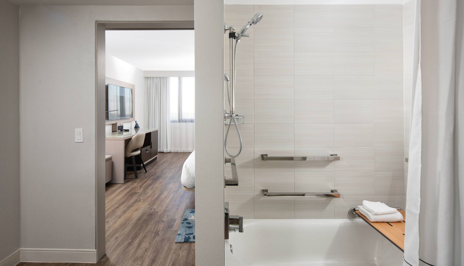 Zimmer - Palm Beach Gardens Marriott