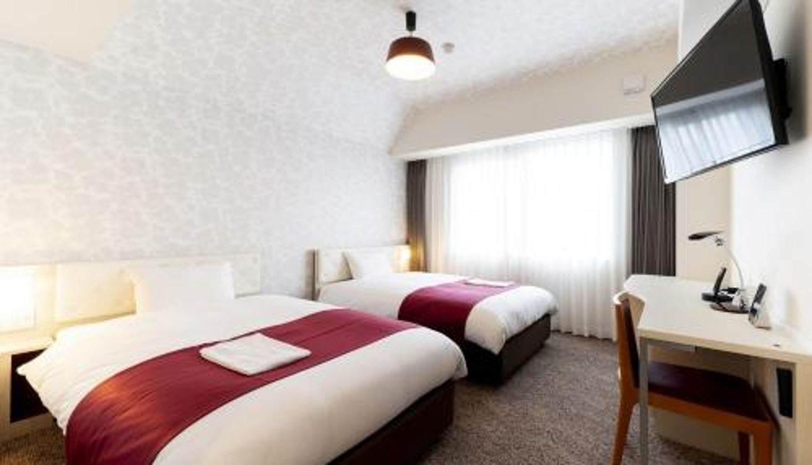 Chambre - Hotel Rosso Karuizawa