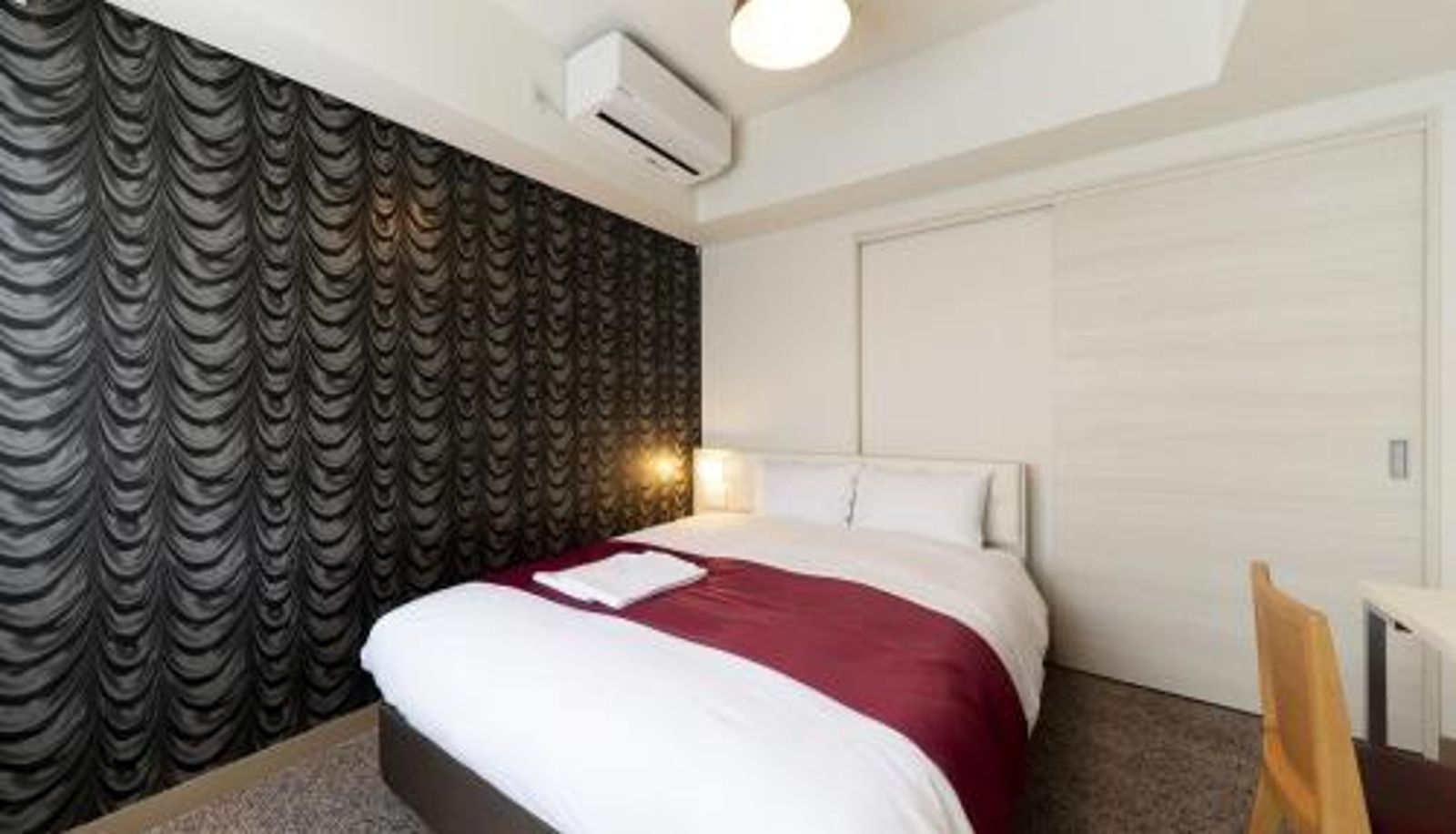 Camera - Hotel Rosso Karuizawa