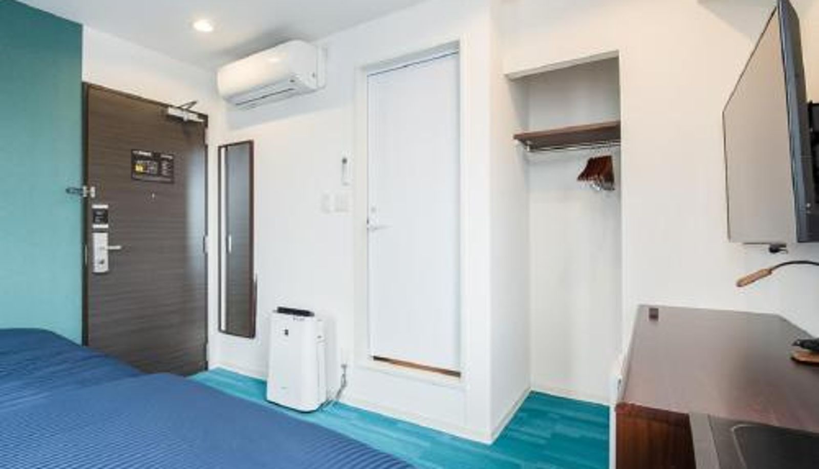 Información - HOTEL LiVEMAX Gifu Ekimae