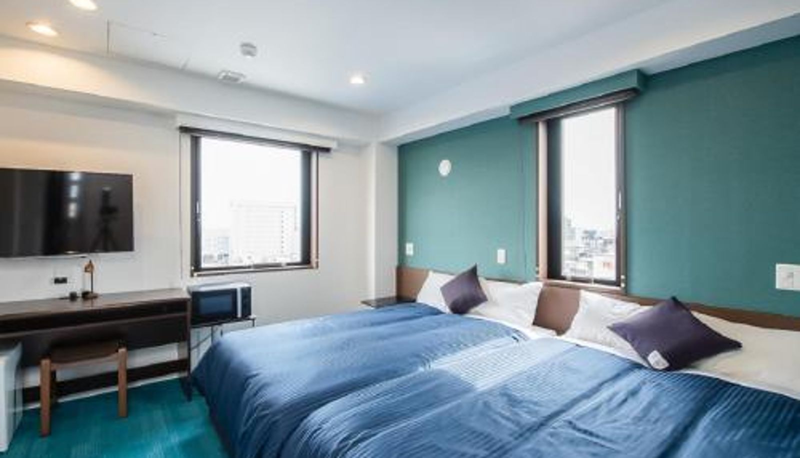 Información - HOTEL LiVEMAX Gifu Ekimae