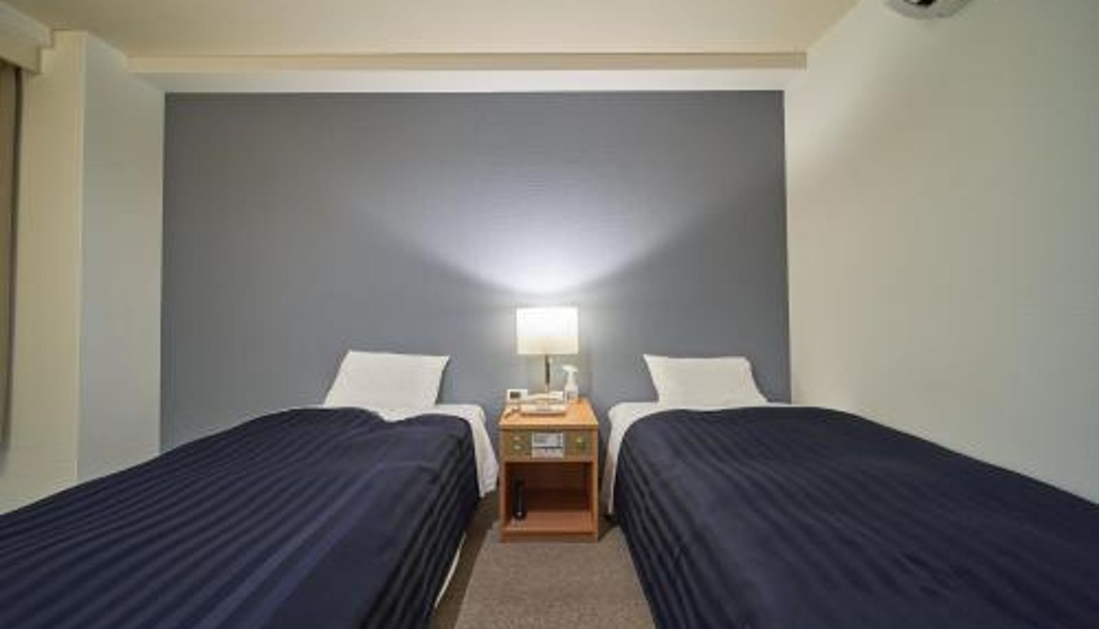 Zimmer - Hotel First Stay Amagasaki