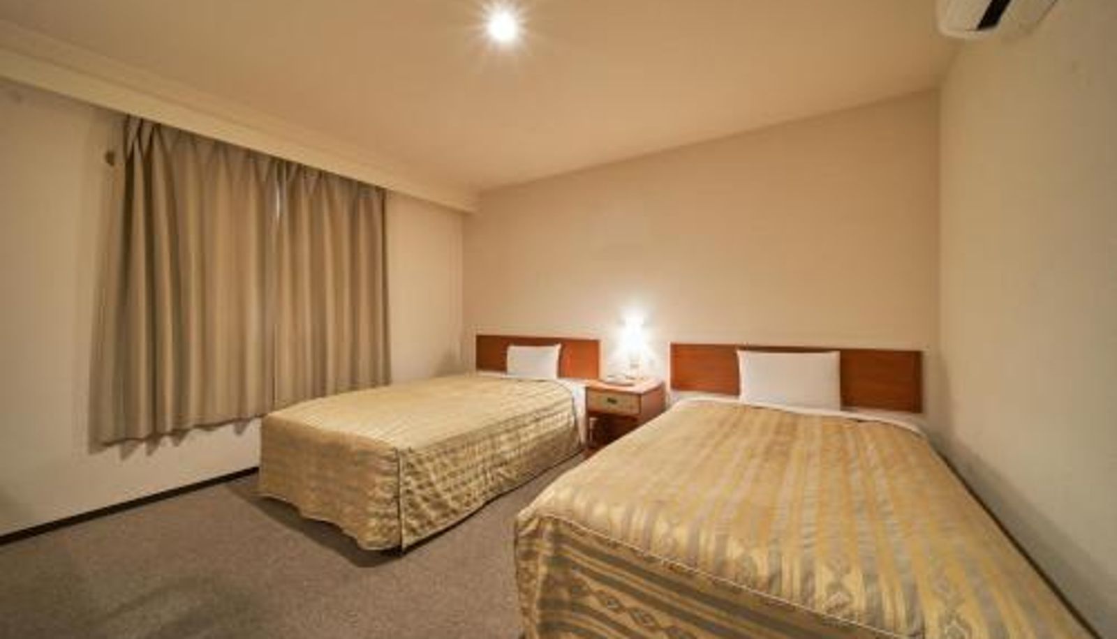 Chambre - Hotel First Stay Amagasaki